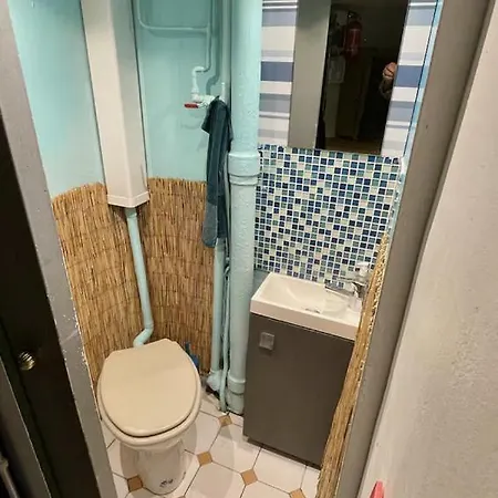 Apartment Notre-dame